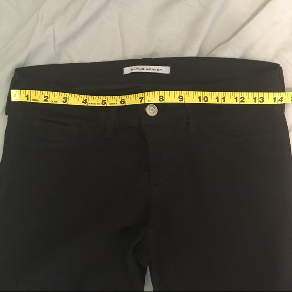 Flying Monkey Jeans - Picture 5 of 8